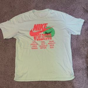 Nike Graphic T-Shirt